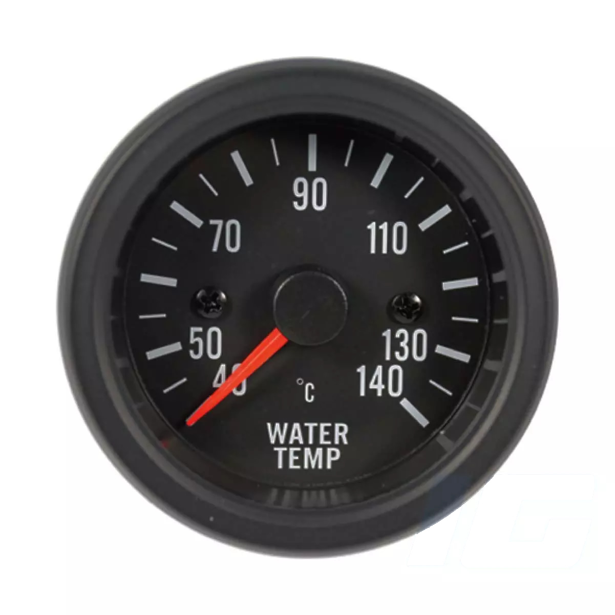 Water Temp Gauges